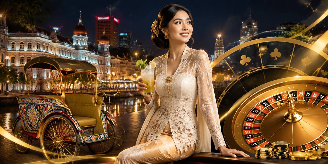 slotbet88 Built for Indonesia, Works Across All Regions