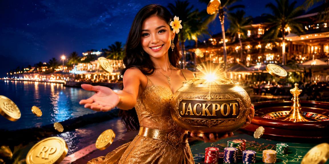 slotbet88 Our Casino Lobby Built for Indonesia